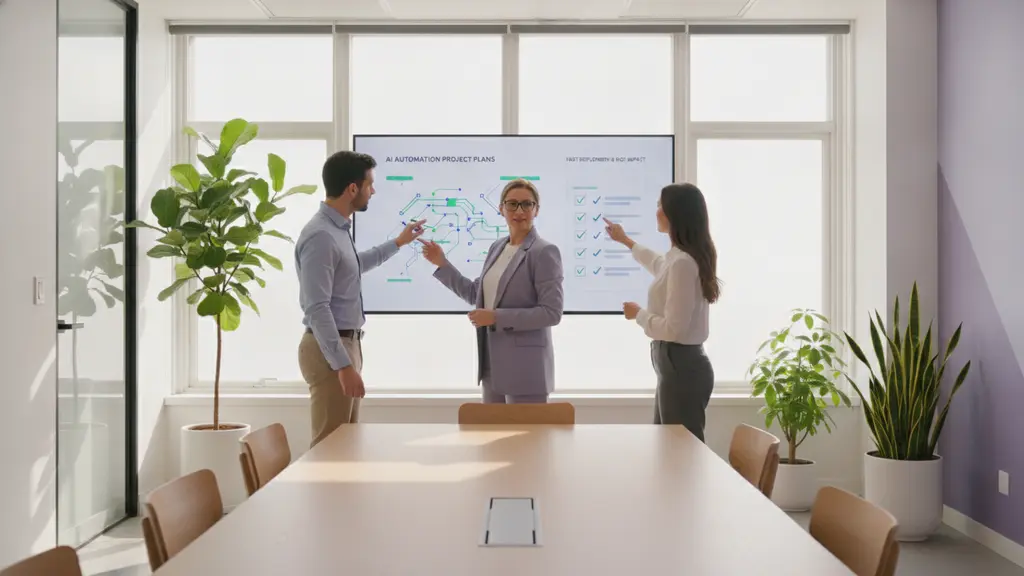 Tangible Business Value: Why You Need to Act Now