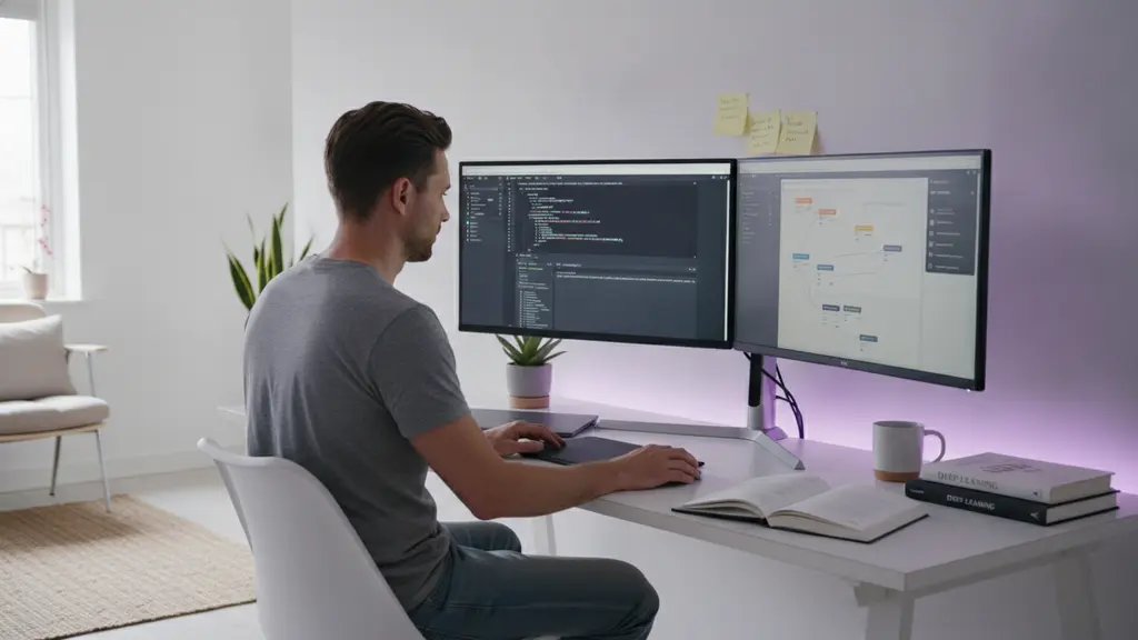 Tech Stacks and Workflow Tools for Top AI Generalists