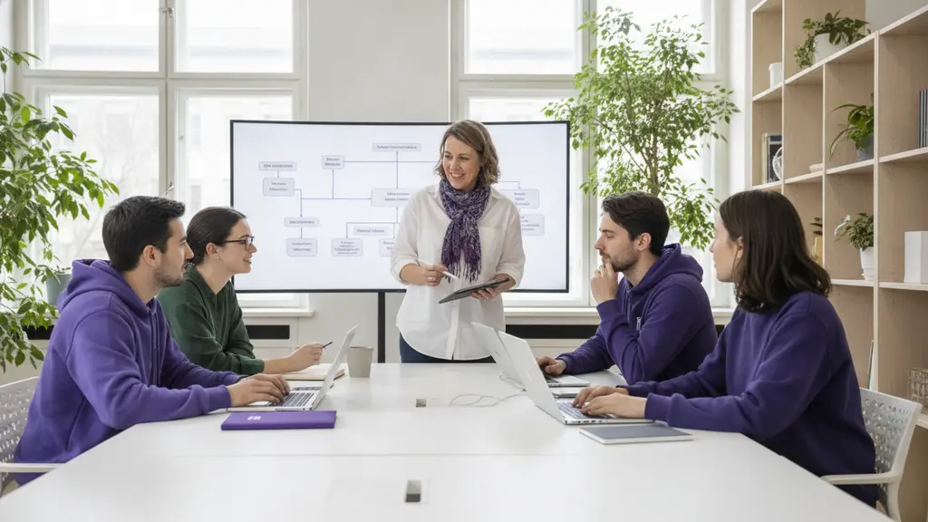 Technical and Leadership Skills That Set Top AI Architects Apart