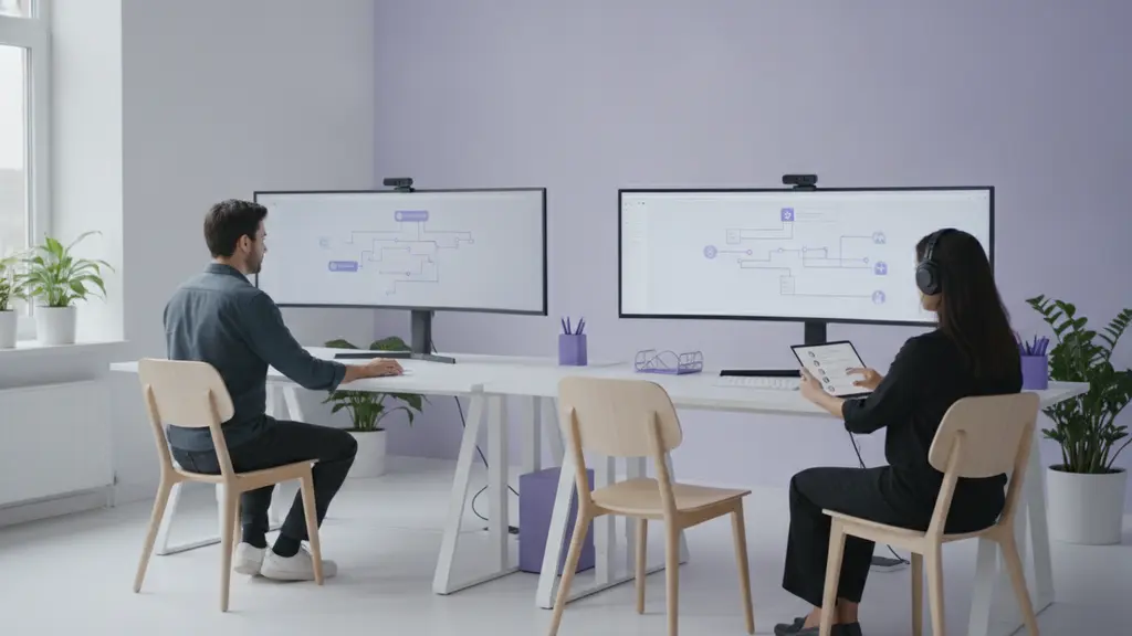 Technology Spotlight: Tools Powering Remote AI Teams