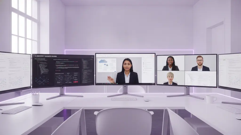 The AI Architect Vetting and Hiring Playbook