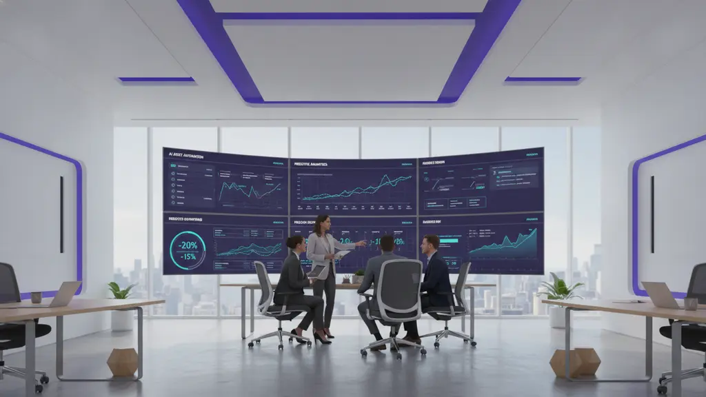 The Business Value of Getting Energy AI Hiring Right