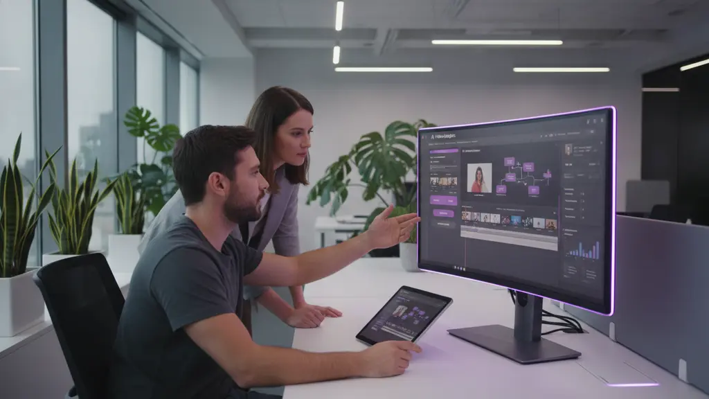 The Business Value of Remote AI Media Engineers