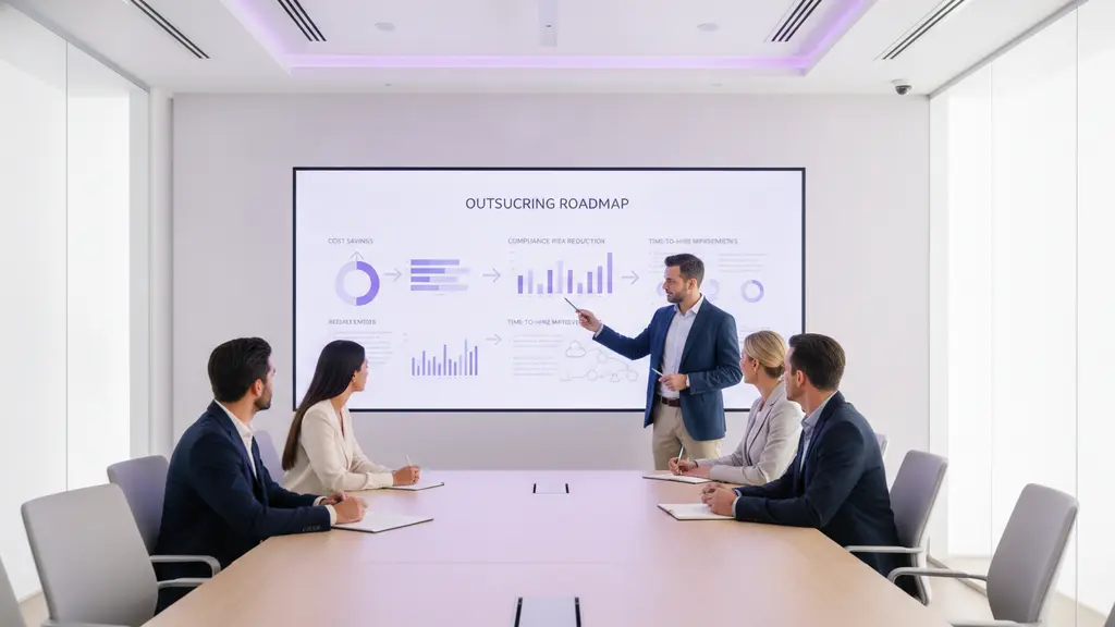 The Fast-Track Outsourcing Guide for AI Engineers in Insurance
