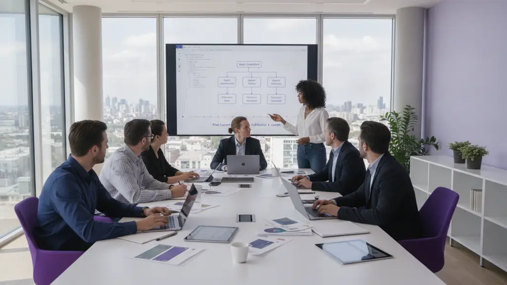The Guide to Deploying AI Agents for Lead Generation