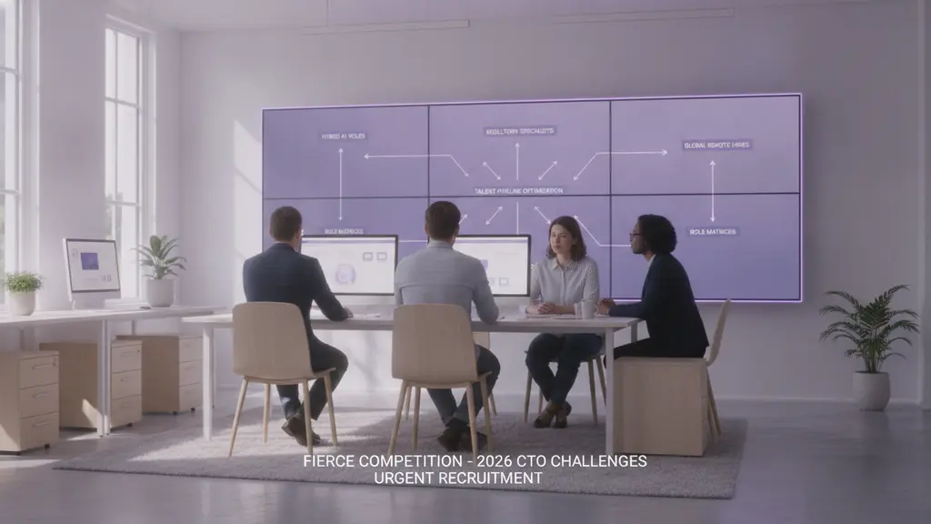 The New AI Career Landscape for 2026