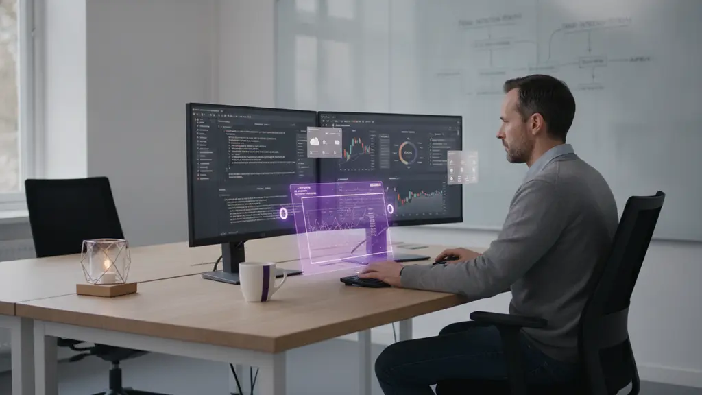 The Role of an AI Engineer in Fintech