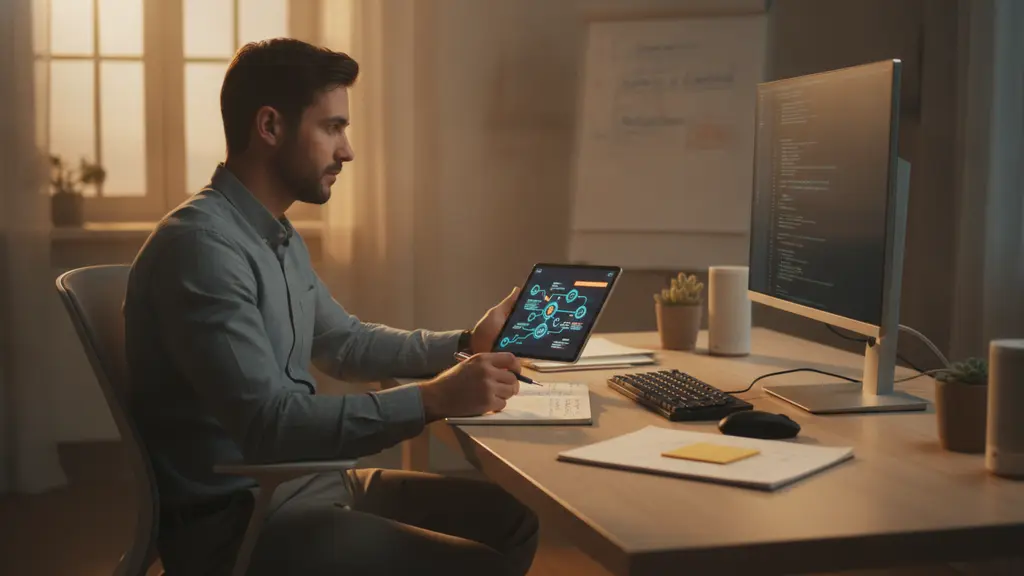 The Team You Need: Sourcing Top AI Automation Talent