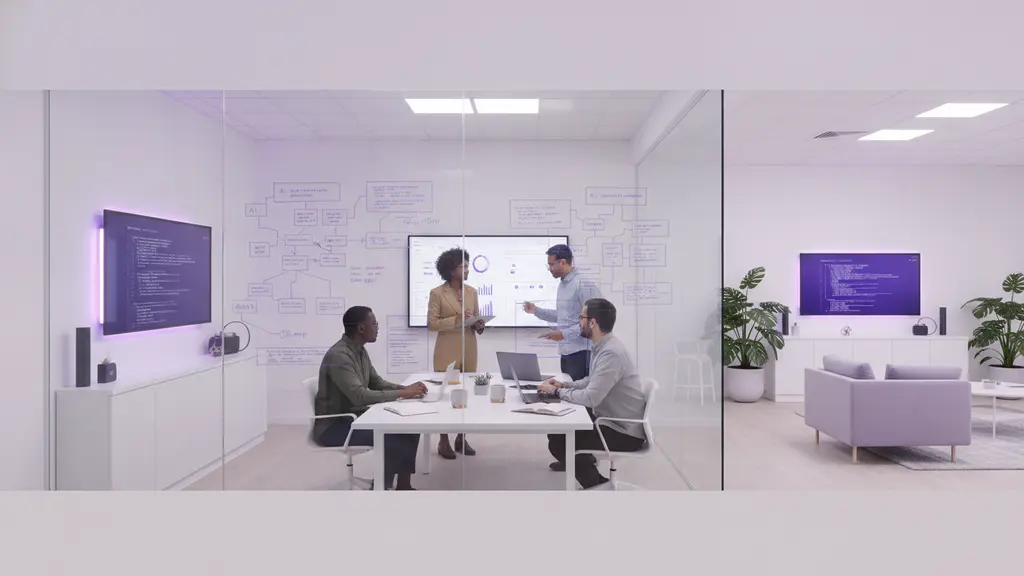 The Tech Stack and Roles Powering AI Marketing Automation