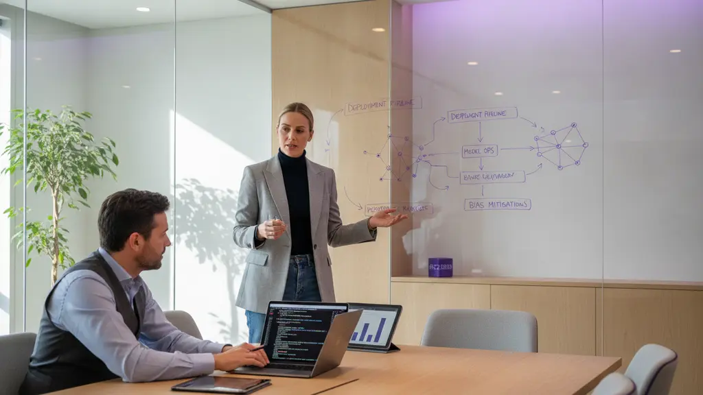 The Top Qualities to Look For in an AI Expert