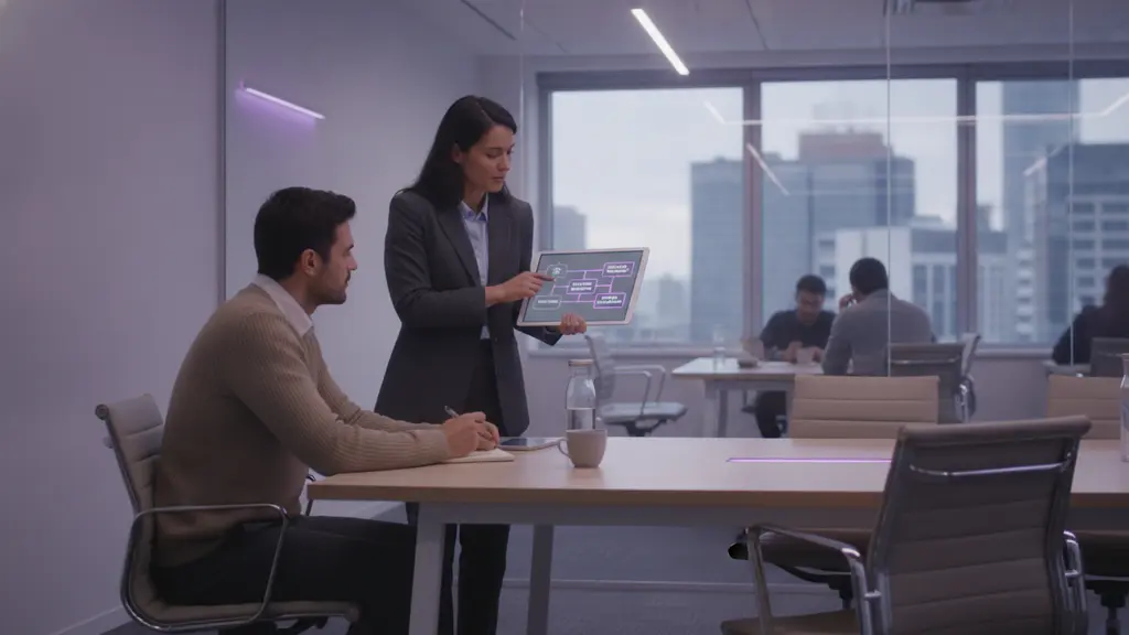 The Ultimate AI Consultant Job Description and Hiring Playbook