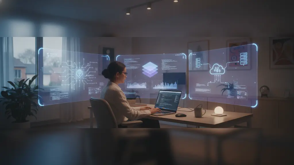 Understanding the AI Outsourcing Model