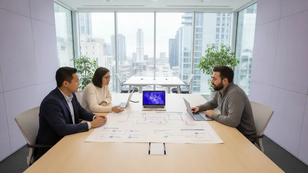 What are the Key Differences Between AI Engineer, Data Scientist, and ML Engineer?