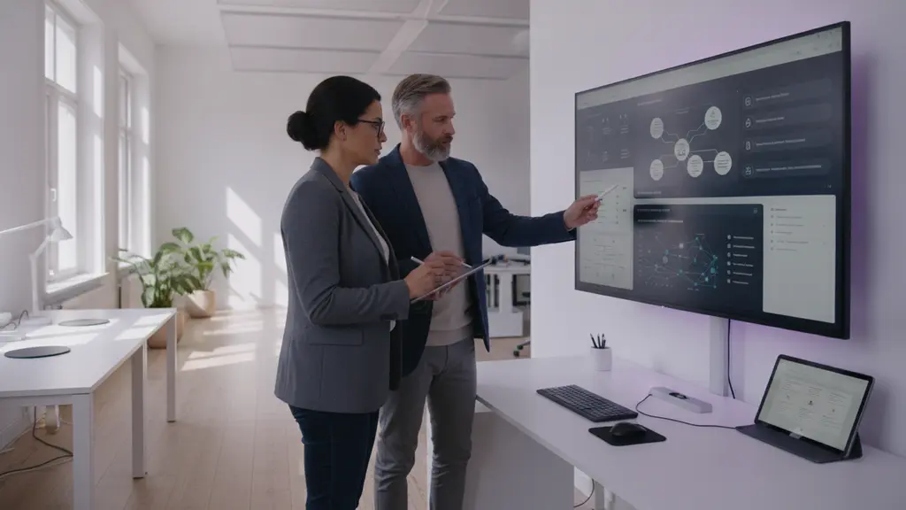 What Does a Remote AI Engineer for Supply Chain Do?