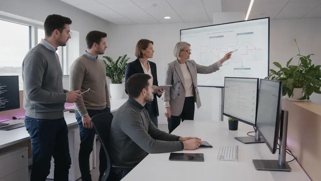 What Does an AI Engineer Actually Do in Global Scaling?