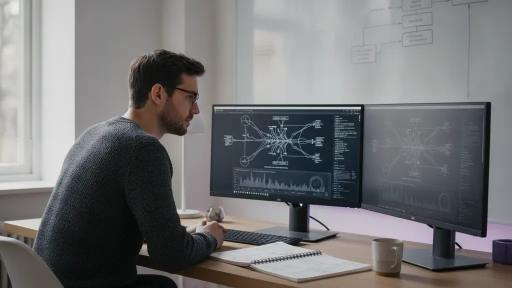 What Does an AI Engineer Do in Cloud Computing?
