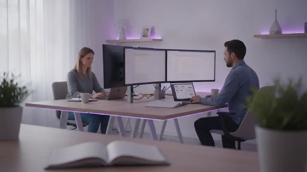 What Is AI Data Annotation Outsourcing