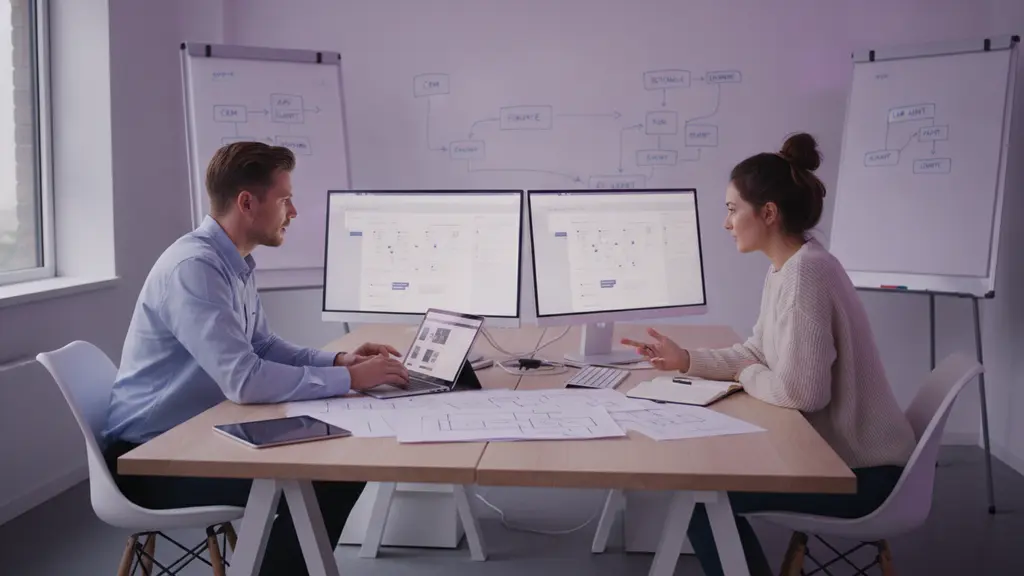 What is an AI Agent Workflow