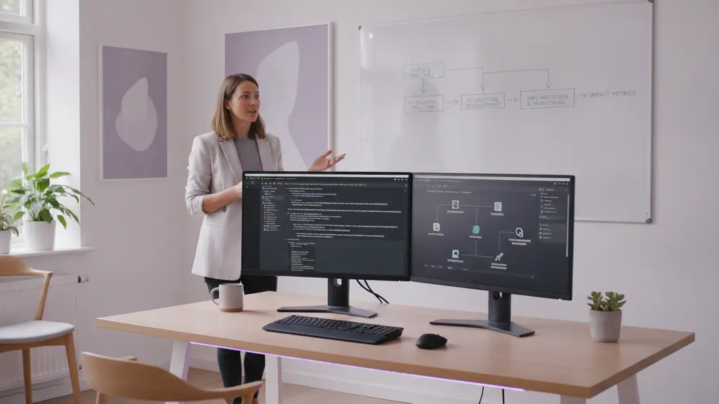 What Is an AI Generalist?