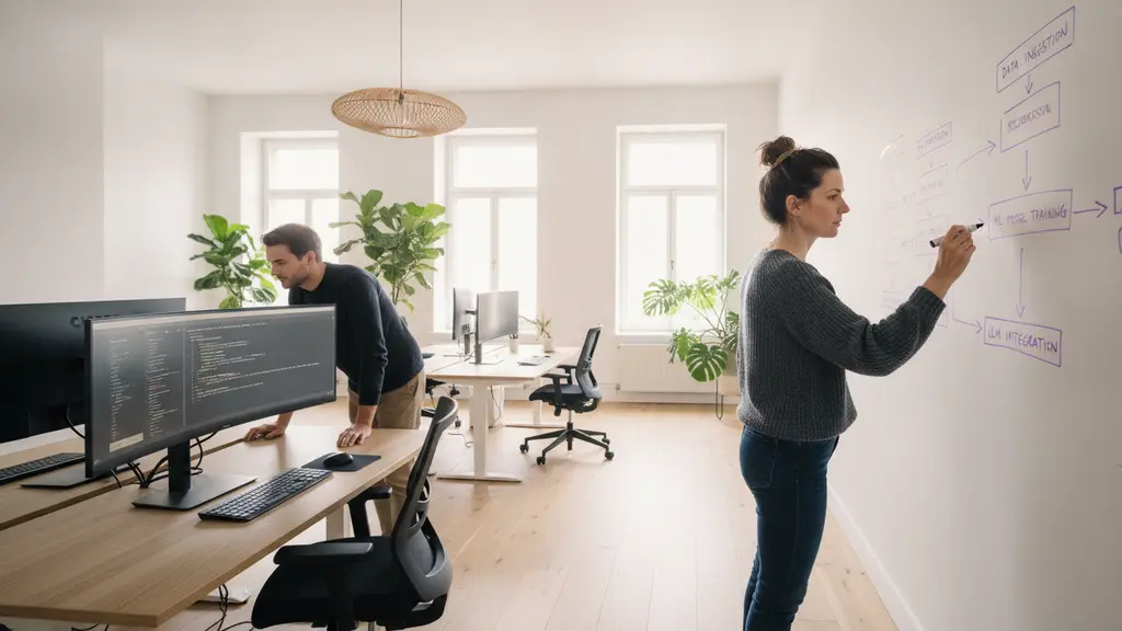 What Is an AI Generalist