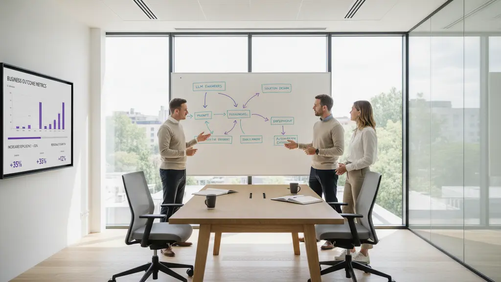 What Makes AI Talent the Key to Innovation
