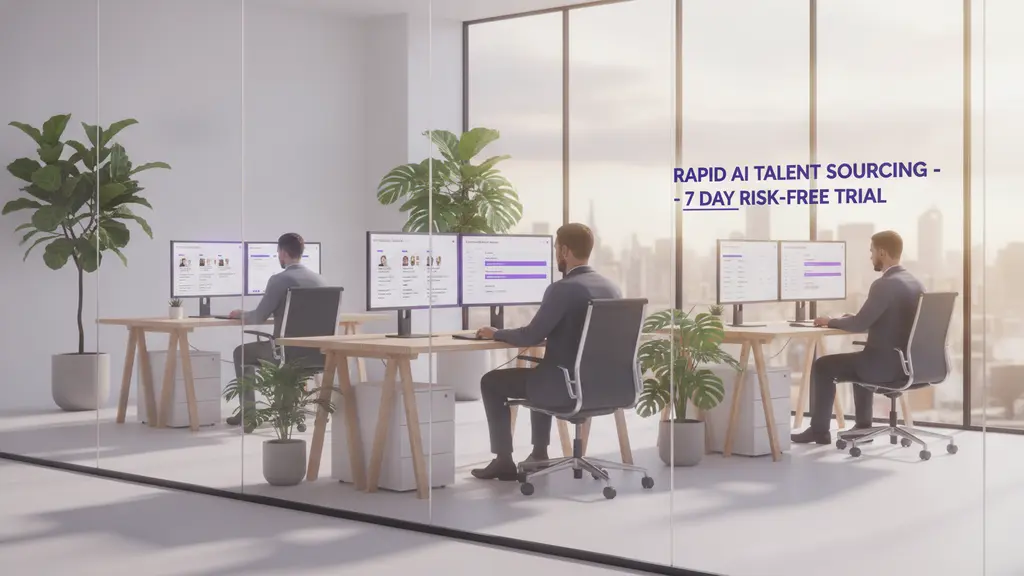 Why AI People Agency is the Standard for Contract NLP Engineers