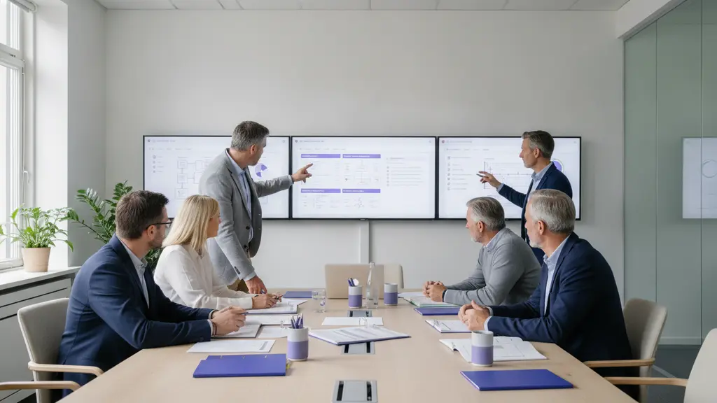 Why Banks Need AI Consultants