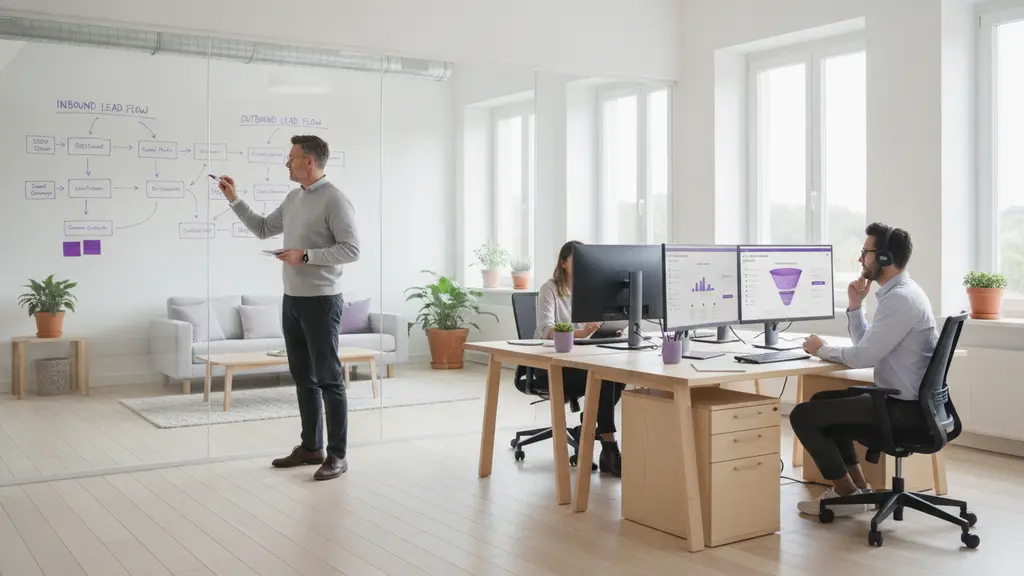 Why Lead Generation and Marketing Automation Matter Now
