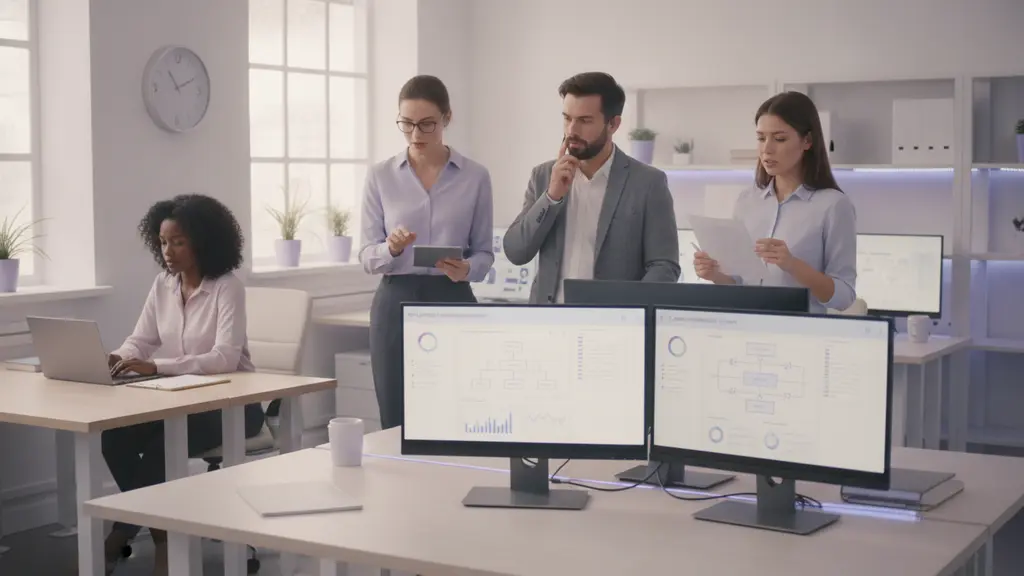 Why Managed AI Chatbot Solutions Often Win