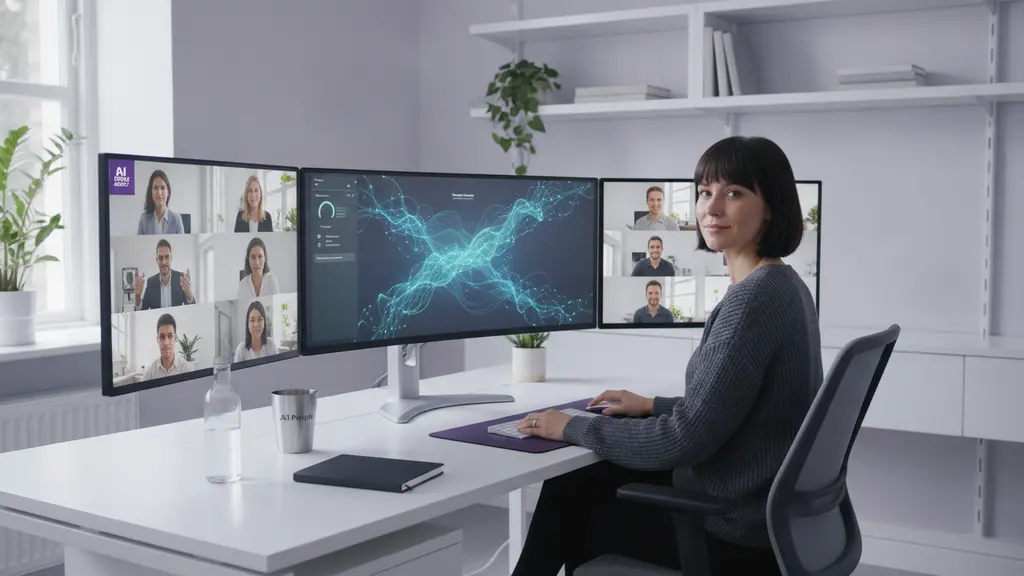 Why Many Companies Choose Managed AI Agent Workflow Solutions