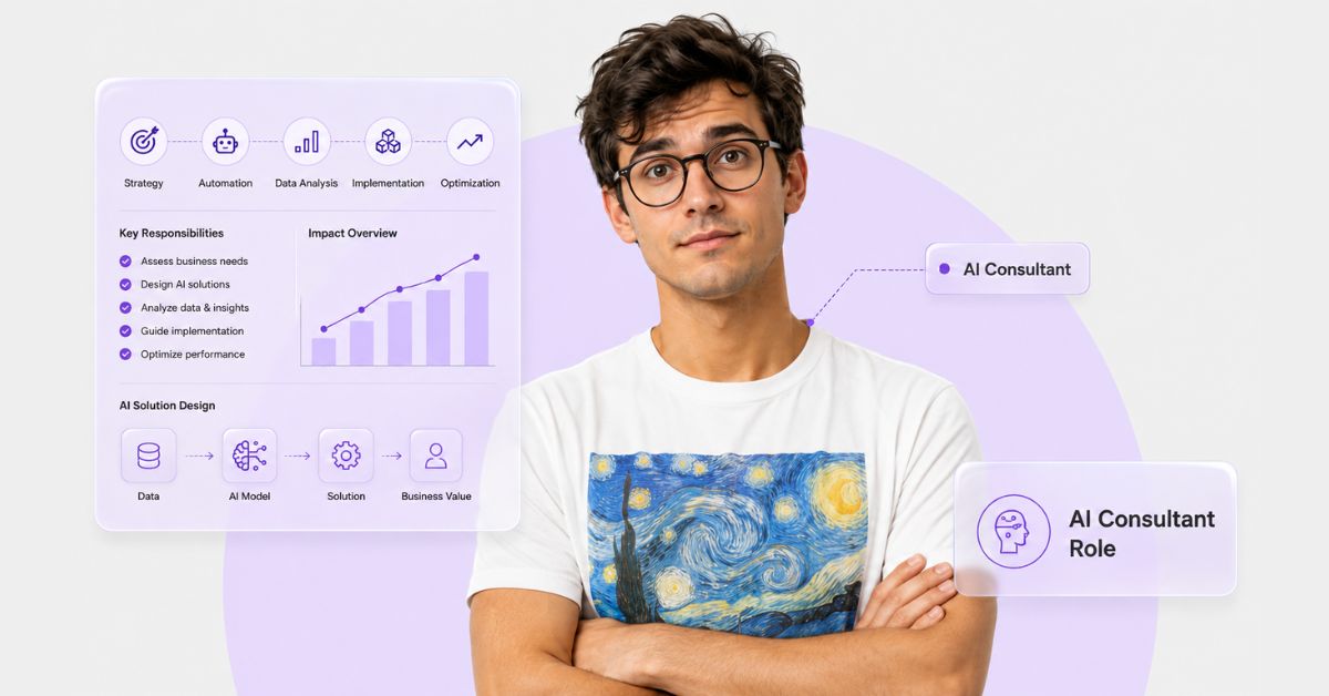 AI Consultant Job Description: The Complete Hiring Playbook