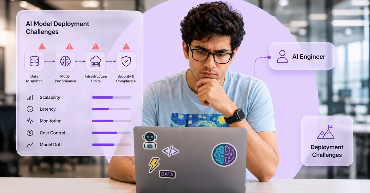 AI Model Deployment Challenges: Complete Execution Guide