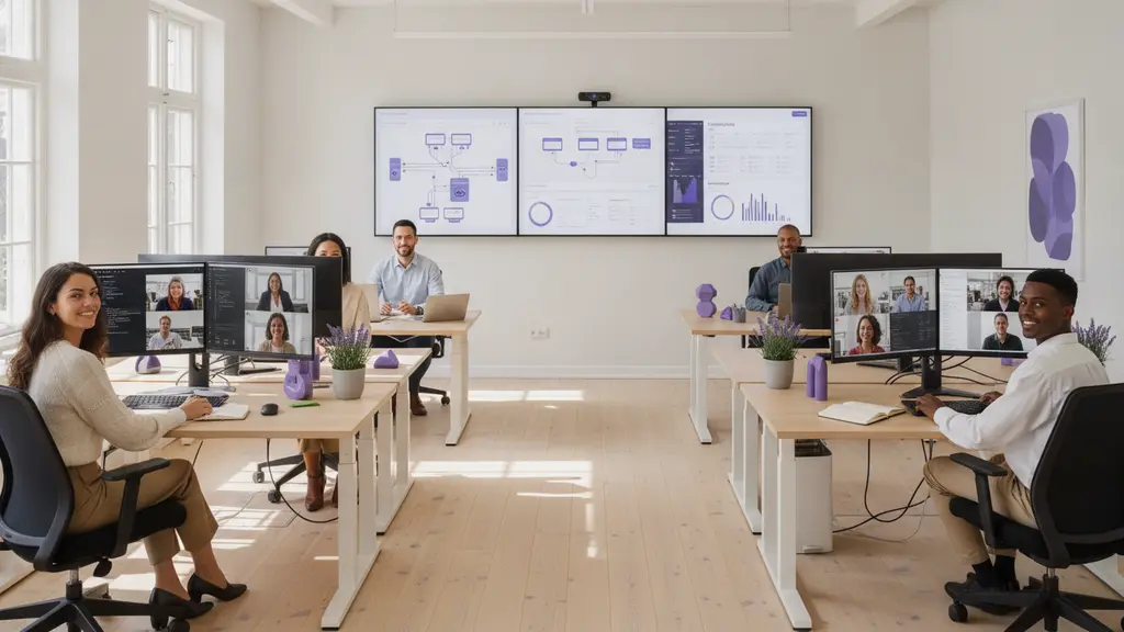 AI People Agency Your Partner for Scalable AI Agent Deployment
