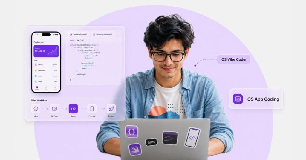 Best Vibe Coder for iOS App: Hiring Playbook