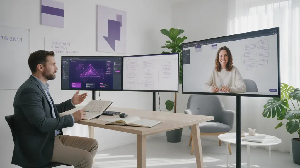 Build or Buy: DIY vs Managed AI Deployment