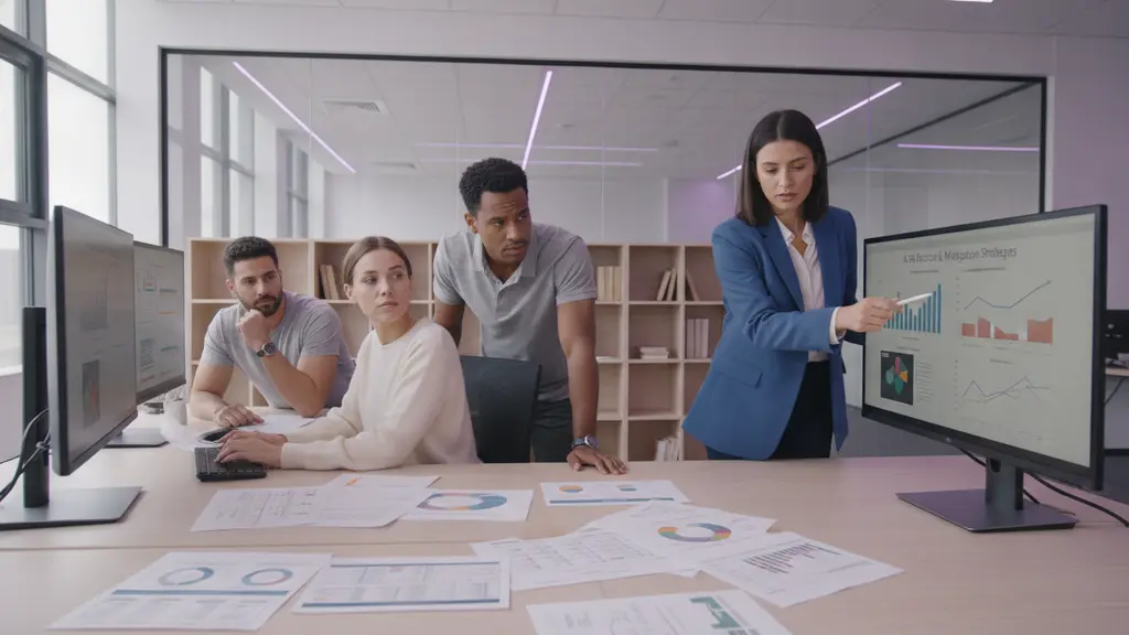 Common Roadblocks to Scaling AI Agents And How to Overcome Them