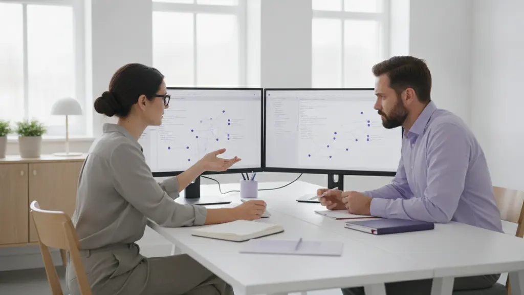 Demystifying AI Search Engine Visibility