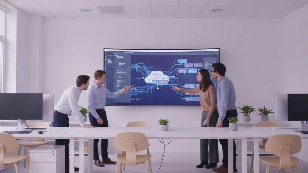 Deploying Hires: From Onboarding to AI Solution