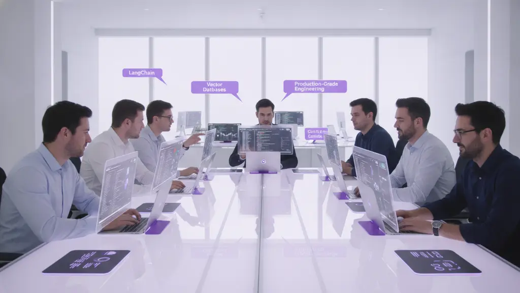 Essential Skills and Tech Stacks for AI Engineers