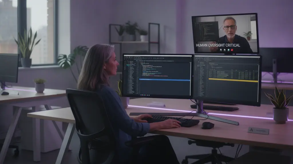 Hidden Risks of Over-Automation and Poor AI Integration