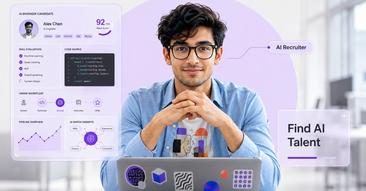 How to Find the Best AI Engineer for Your Company (2026)