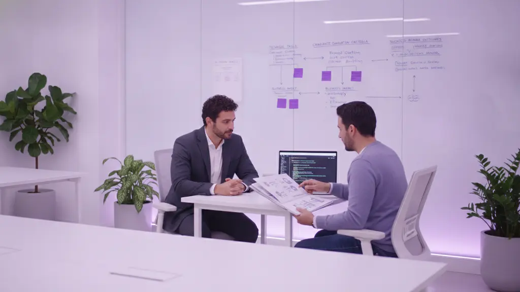 How to Vet and Hire Real Prompt Engineer Talent