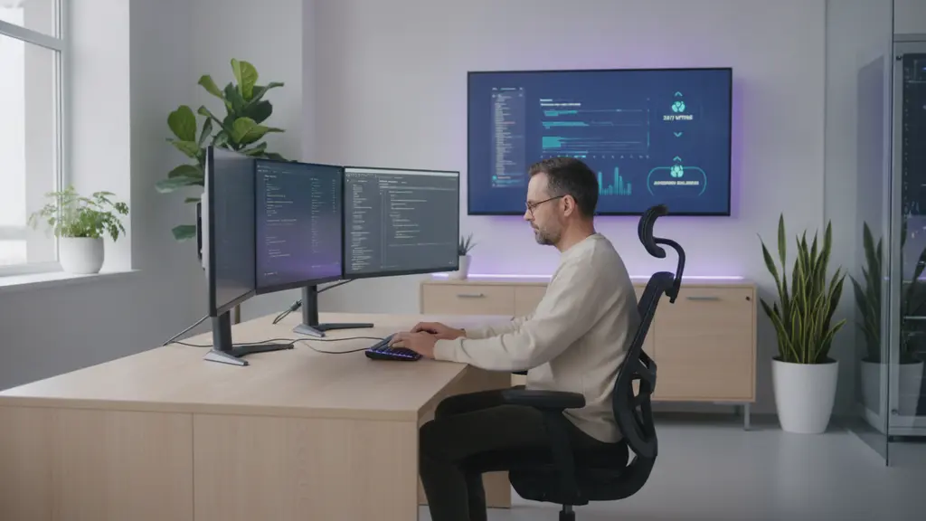 Implementation at Scale