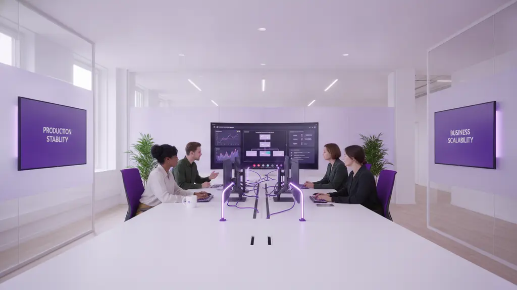 Implementation, Maintenance, and Why Managed Talent Wins