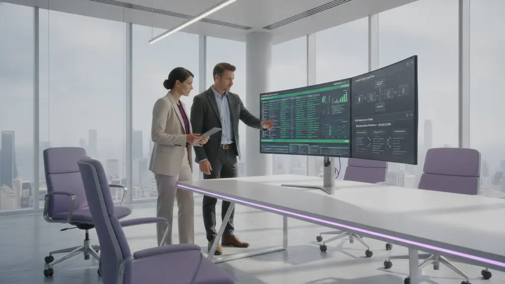 Integration and Compliance What CTOs Must Solve