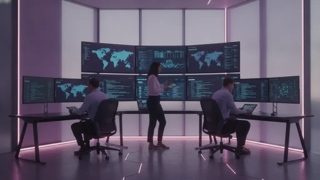 Key Barriers: Integration, Security, and Brand Safety