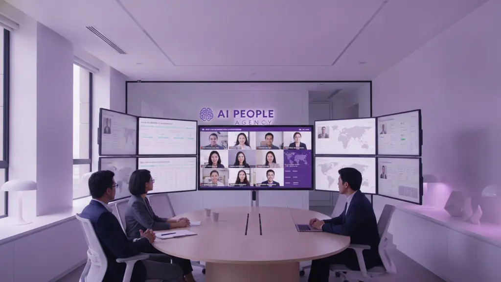 Managing Talent Scarcity and Cost When Building AI Agents