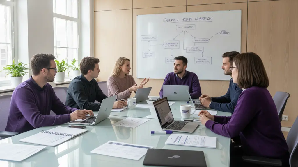 Microsoft Copilot Prompt Engineering Best Practices