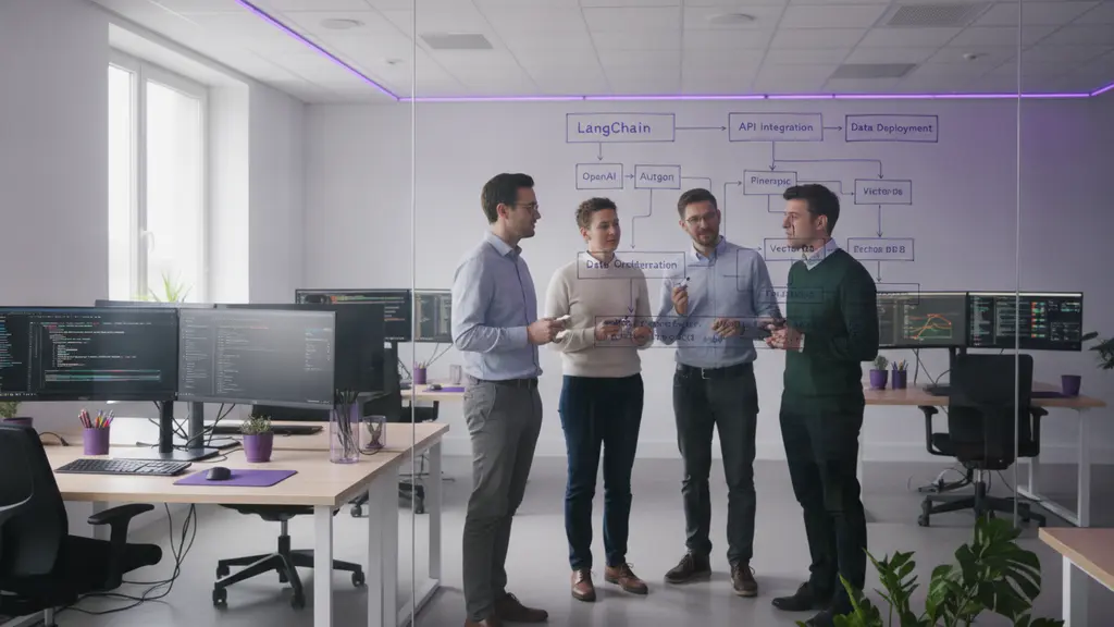 Must Have Tech Stacks and Skills for SaaS AI Agent Success