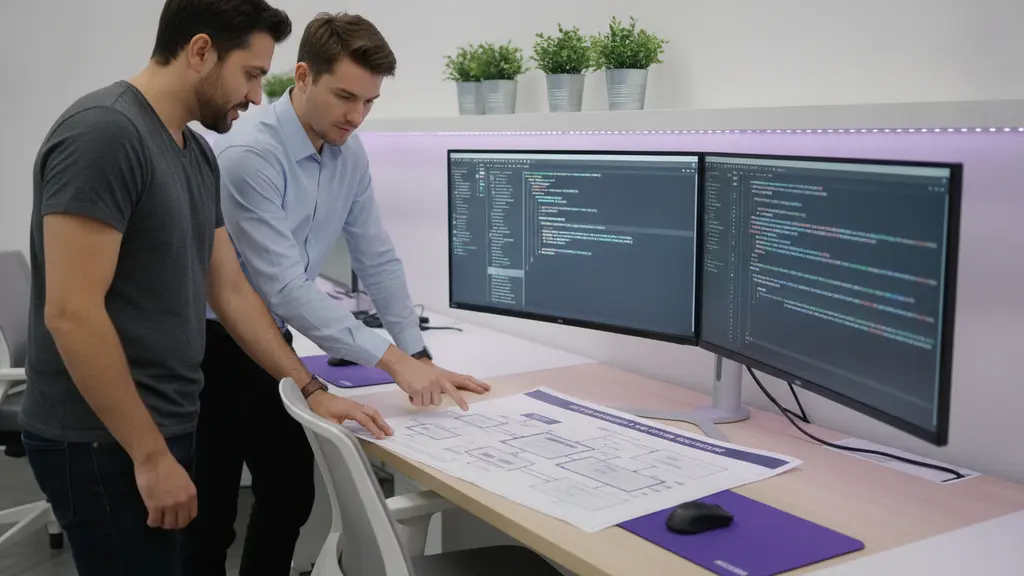 Tech Stack and Tools for Custom AI Model Engineering